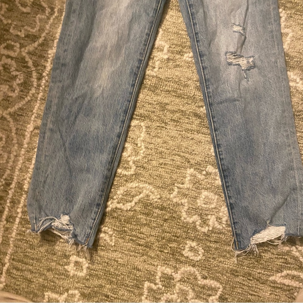 PISTOLA Jeans - Picture 4 of 6